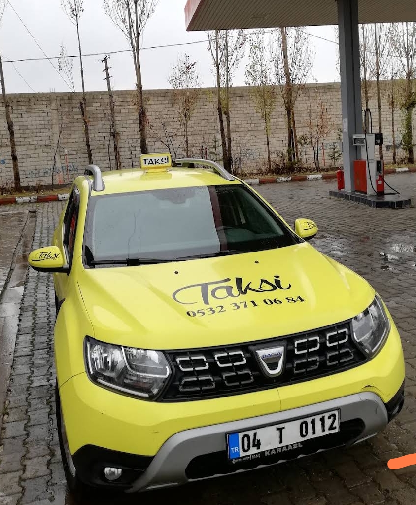 Ağrı Hastane Taksi - Hızlı ve Güvenilir Ulaşım Hizmeti